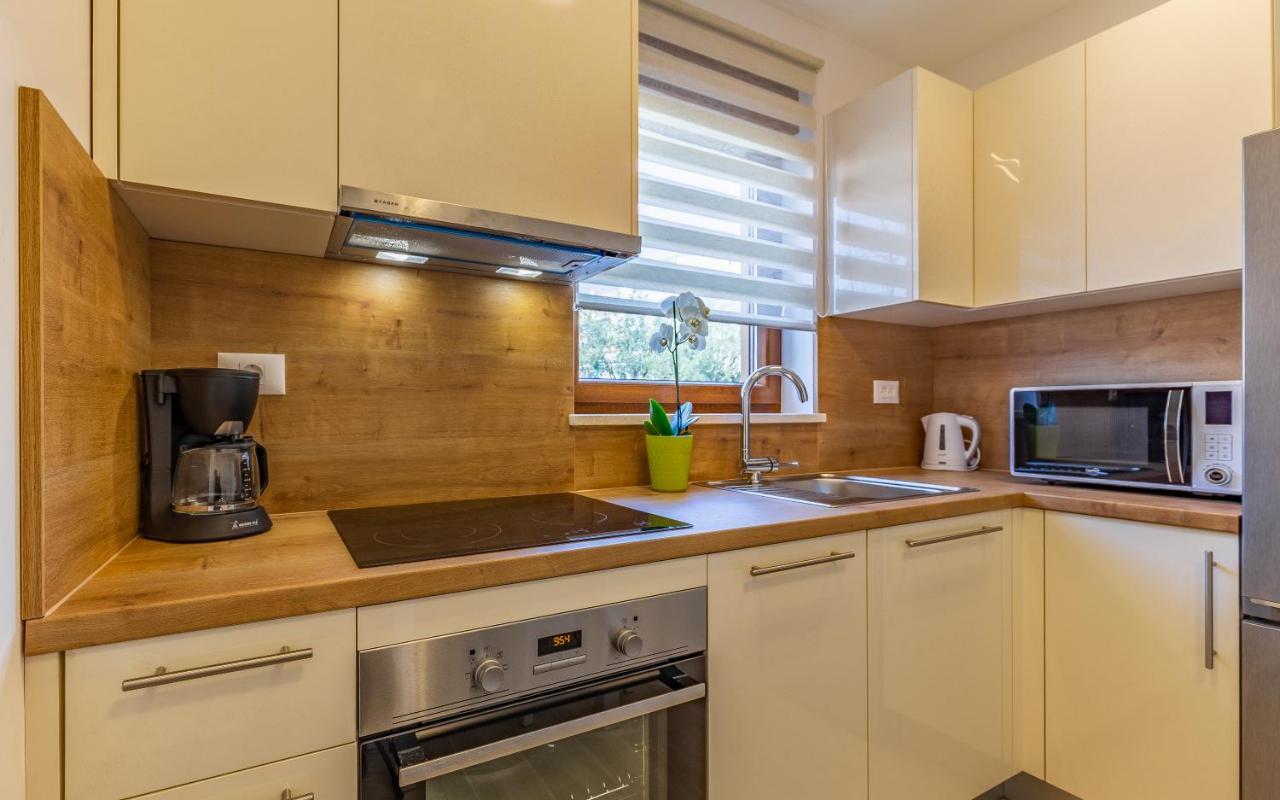 Apartment Blue Pula, New, Family Friendly, Comfortable, Free Parking And Wifi Exteriér fotografie