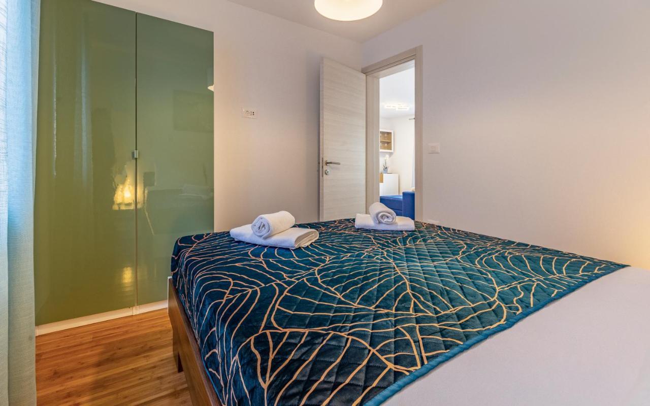 Apartment Blue Pula, New, Family Friendly, Comfortable, Free Parking And Wifi Exteriér fotografie