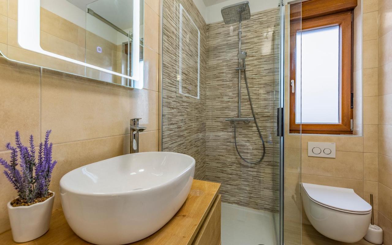 Apartment Blue Pula, New, Family Friendly, Comfortable, Free Parking And Wifi Exteriér fotografie