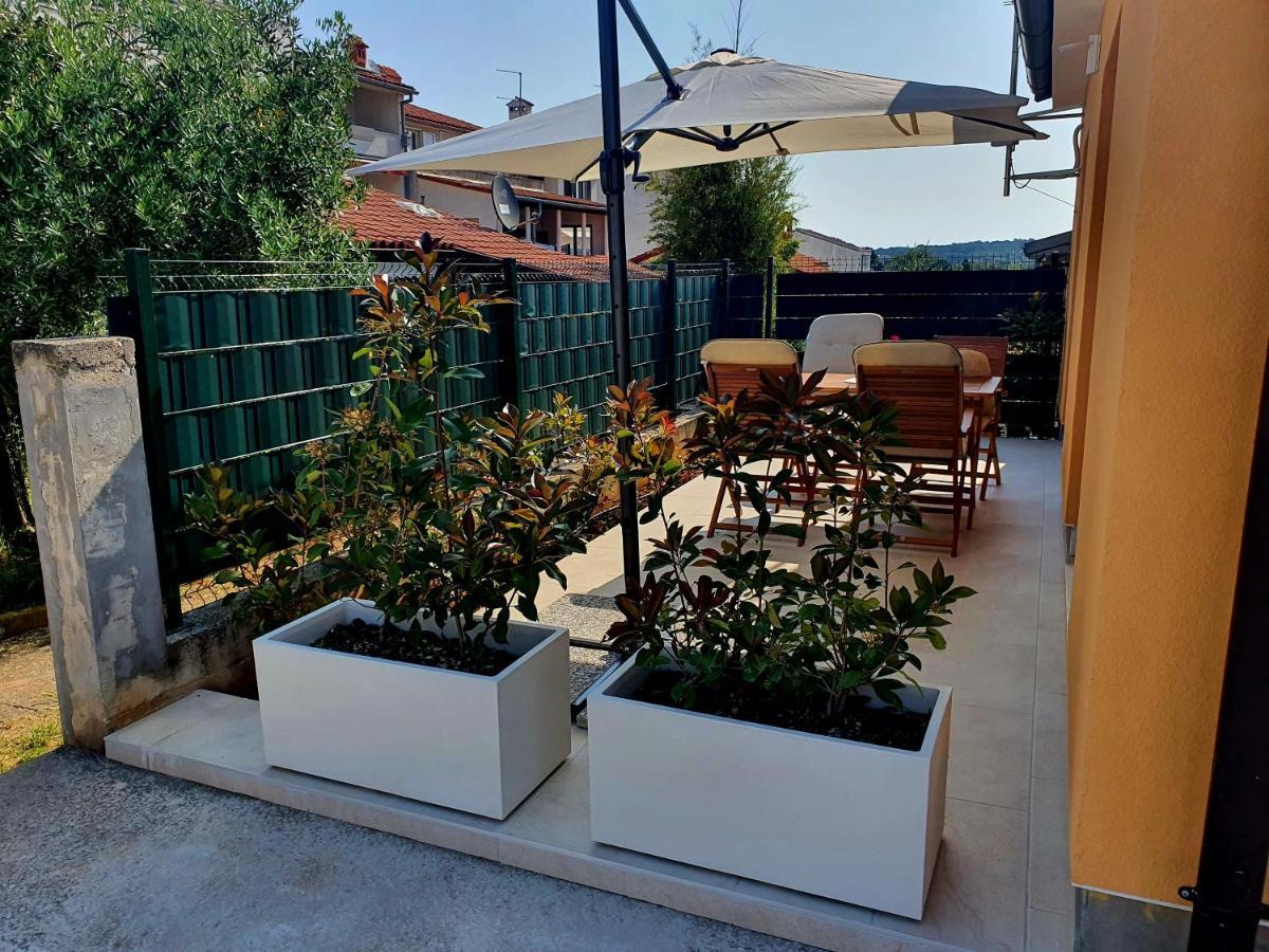 Apartment Blue Pula, New, Family Friendly, Comfortable, Free Parking And Wifi Exteriér fotografie